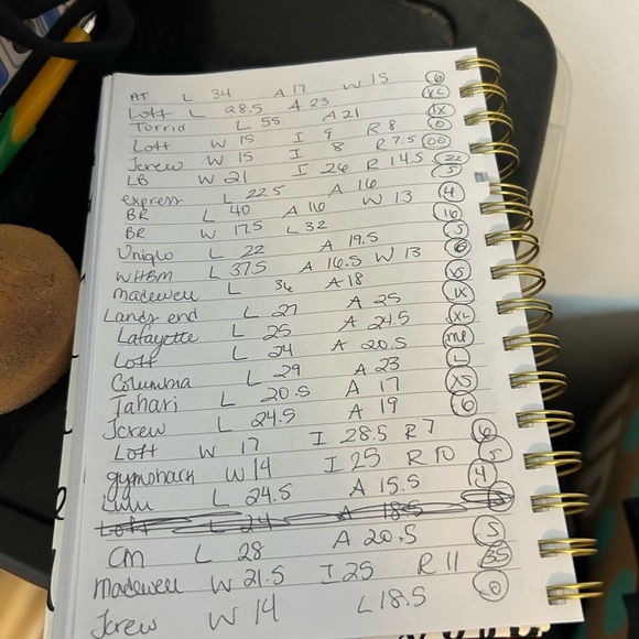 Loft Plaid Marisa Skinny Trousers - Picture 3 of 6